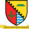 Logo Desa BUNINAGARA